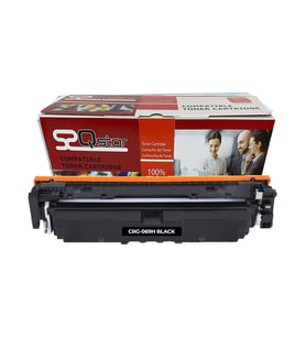 CANON MF752 YAZICI TONERİ CRG 069H SİYAH MUADİL TONER ÇİPLİ YÜKSEK KAPASİTE LBP673 MF754