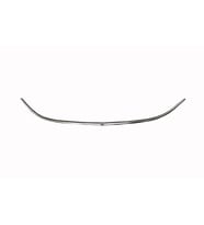 OPEL ASTRA J HB/SD/SW  UYUMLU ÖN TAMPON ÇITASI 2010-2014 PASLANMAZ KROM