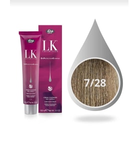 LK Opc 7/28 Küllü Kumral Sedef+ 2adet 60ml Oksidan