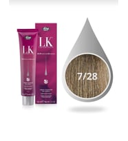 LK Opc 7/28 Küllü Kumral Sedef+ 2adet 60ml Oksidan