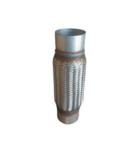 Egzoz Spirali 51X200X300 Mm – 51.200.300 Wisco - Universal Uyumlu