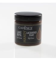CADENCE HANDY LAKE BOYA L-054 KOYU KAHVE 250ML