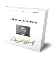 İman Aksiyon