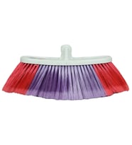 Oto Fırçası Mega Karışık Renk 25 Cm