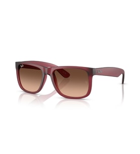 RB 4165 6815A5 55 Ray-Ban JUSTIN Güneş Gözlüğü