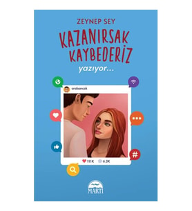 KAZANIRSAK KAYBEDERİZ 2 YAZIYOR... CİLTLİ