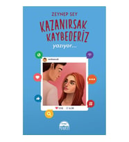 KAZANIRSAK KAYBEDERİZ 2 YAZIYOR... CİLTLİ