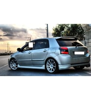toyota corolla hb yan marşpiyel takımı (sağ sol takım )