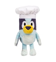 Bluey Pelüş Figür Aşçı Bluey 23 Cm