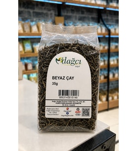 Beyaz Çay