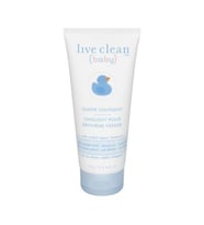 Live Clean Baby Diaper Ointment Pişik Kremi 75 Ml
