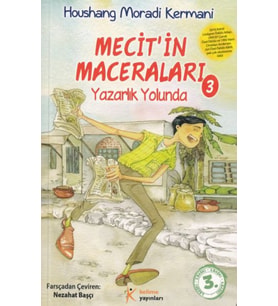 Mecit'in Maceraları - 3