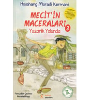 Mecit'in Maceraları - 3