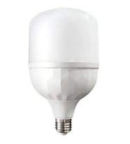 Powermaster PM-28471 E27 12V 30W 6500K Yerli Üretim Beyaz Jumbo Led Ampul Aydınlatma Lamba