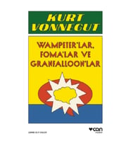 Vampeter'lar, Foma'lar ve Granfalloon'lar