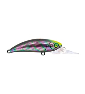 Hanfish Zıpır UG 5cm 5gr LRF Maket Yem Spin Star