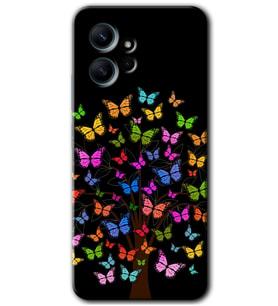 Redmi Note 12 4G Kılıf HD Desen Baskılı Kılıf - Cacti Prairies