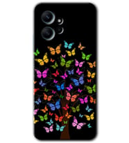 Redmi Note 12 4G Kılıf HD Desen Baskılı Kılıf - Cacti Prairies