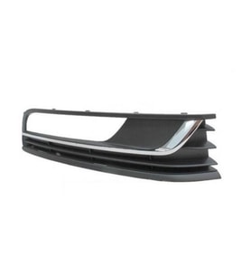 VOLKSWAGEN PASSAT B7 2010 - 2015 TAMPON IZGARASI TREDLİNE SOL