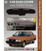 TOFAŞ DOĞAN ŞAHİN KARTAL (1988-1993) ALÇAK GÖĞÜS TORPİDO ÖRTÜSÜ-TORPİDO GÖZLÜ (SLX TORPİDOYA UYMAZ)