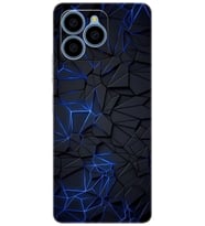 X6 Uyumlu Kılıf Desen Baskılı Silikon Karmaşık Design STK:1874