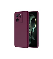 Xiaomi Mi 13T Uyumlu Kılıf Zore Mara Lansman Kapak