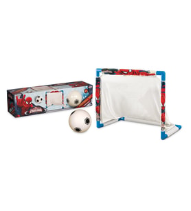 03011 Spiderman Futbol Seti -Fentoys (Çok Renkli)