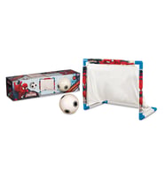 03011 Spiderman Futbol Seti -Fentoys (Çok Renkli)