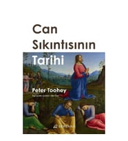 Can Sıkıntısının Tarihi