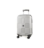Ivs Bej Gri Valiz Buyuk Boy Büyük Boy Seyahat Çantası PP4040-012-L Bej