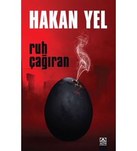 Ruh Çağıran