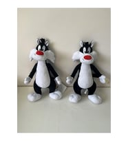 Sunman Looney Tunes Sylvester Pelüş 43 Cm S00005784