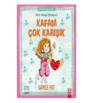 Kafam Çok Karışık - Karar Vermeyi Öğreniyorum