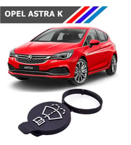OTOZET Opel Astra J - K Silecek Su Depo Kapağı 1450270