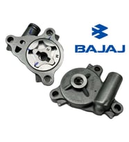 Bajaj Dominar 250-400 Yağ Pompası Jy571012 Orj