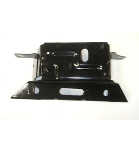 1995-1998 Mazda 323 Lantıs Ön Tampon İç Bağlantı Braketi Sol (Adet) (Oem No:B13050280)