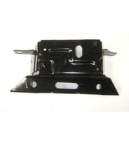 1995-1998 Mazda 323 Lantıs Ön Tampon İç Bağlantı Braketi Sol (Adet) (Oem No:B13050280)