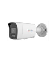 Hikvision DS-2CD1067G3-LIUF-SRB 6mp 2.8mm Lens ColorVu 3.0 Ip Bullet Kamera Dahili Mikrofon