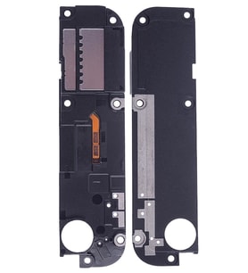 Asus Zenfone 3 Ze552kl Buzzer Hoparlor Full