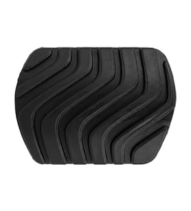 Nissan Qashqai (J11) Juke (F16) X-Trail (T32) için Otomatik Vites Fren Pedal Lastiği