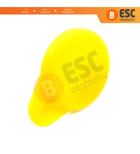 Opel İçin Cam Su Depo Kapağı 1450598