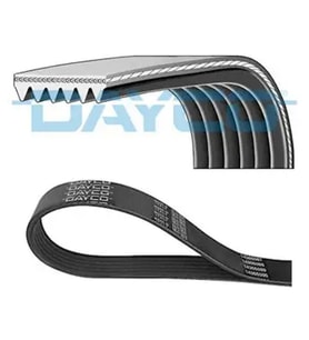 DAYCO 6PK1732S Kayis 04L260849K