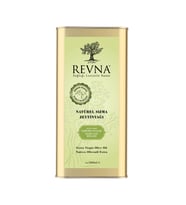 D.S.R REVNA ERKEN HASAT SIZMA ZEYTİNYAĞI 5 Lt