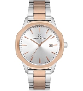 DANIEL KLEIN DKM013163E-04 ERKEK KOL SAATİ (Rose)