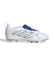 Adidas Predator Club Ft El Genç Çoklu Çim Zemin Kramponu JQ0709 Beyaz