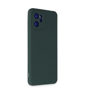 Reeder S19 Max Pro Kılıf First - Koyu Yeşil