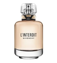 Givenchy L'Interdit EDP 125 ml Kadın Parfümü