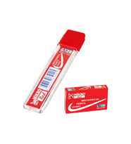 MİKRO 60MM.2B KIRMIZI KALEM UCU (MİN) 0.7
