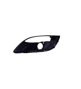 OPEL ASTRA J ÖN TAMPON PANJURU DELİKLİ SOL 10- OPL07AS085 13387224