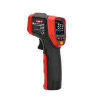Unit UT301D+ Lazer Termometre
